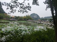 -星湖旅游景区七星岩