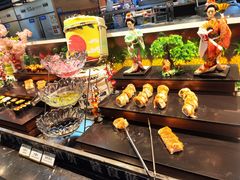 -梨花自助烤肉(天河城店)