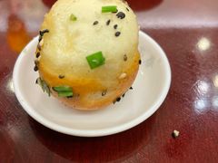 生煎馒头-三两春(浦三路店)