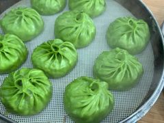 素蒸包-清真老铁家灌汤包