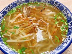 抻面-李氏拉面·老北安抻面