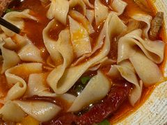 -疆里疆外·和田烤肉·清真