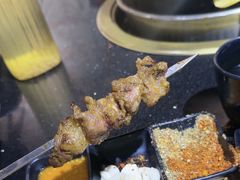 -水浒烤肉(国贸店)