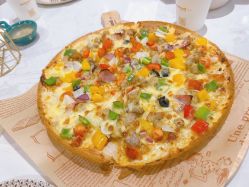 -MELAND CLUB亲子乐园·派对·餐厅(北京芳圆里ID MALL店)