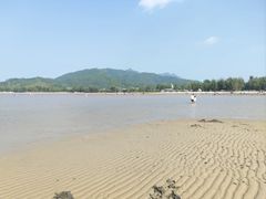 -巽寮湾