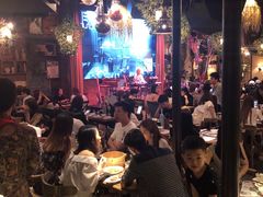 -胡桃里音乐酒馆(白云五号T5 MALL店)
