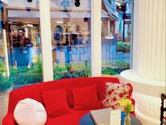 -杜哈夫DOUX RÊVE·生日蛋糕(日月光店)