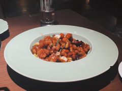 宫保鸡丁-唐廊烤鸭店(工体店)