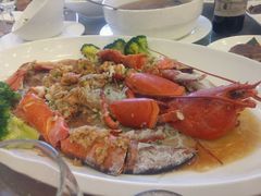 -同庆楼(花园店)