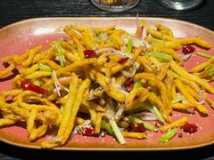 -顺香居·老字号湖北菜(江汉路店)