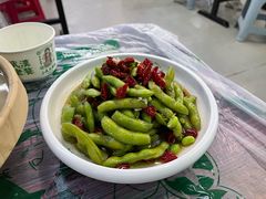 -小民大排档(江汉路店)