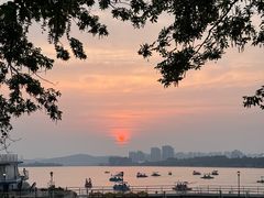 -云龙湖旅游景区