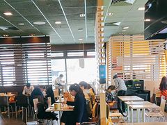 -麦当劳(双榆树店)