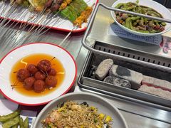 -遇西祠·海鲜烧烤(总店)