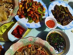 -塞罕坝国家级自然保护区