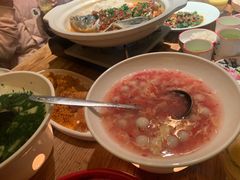 -新白鹿餐厅(银泰西湖文化广场店)