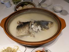 -风味小馆(天目湖宾馆店)