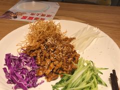-小幸湖春饼(悦茂购物中心店)
