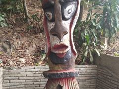 -海南槟榔谷黎苗文化旅游区