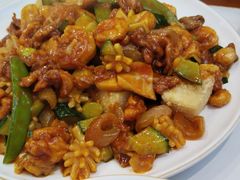 -清真·同发顺饭庄·烧麦(总店)