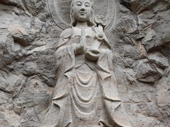 -武夷山风景名胜区-虎啸岩