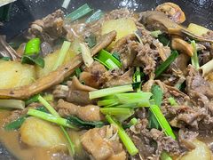 -鹅来顺·顺德火焰醉鹅(天平架分店)