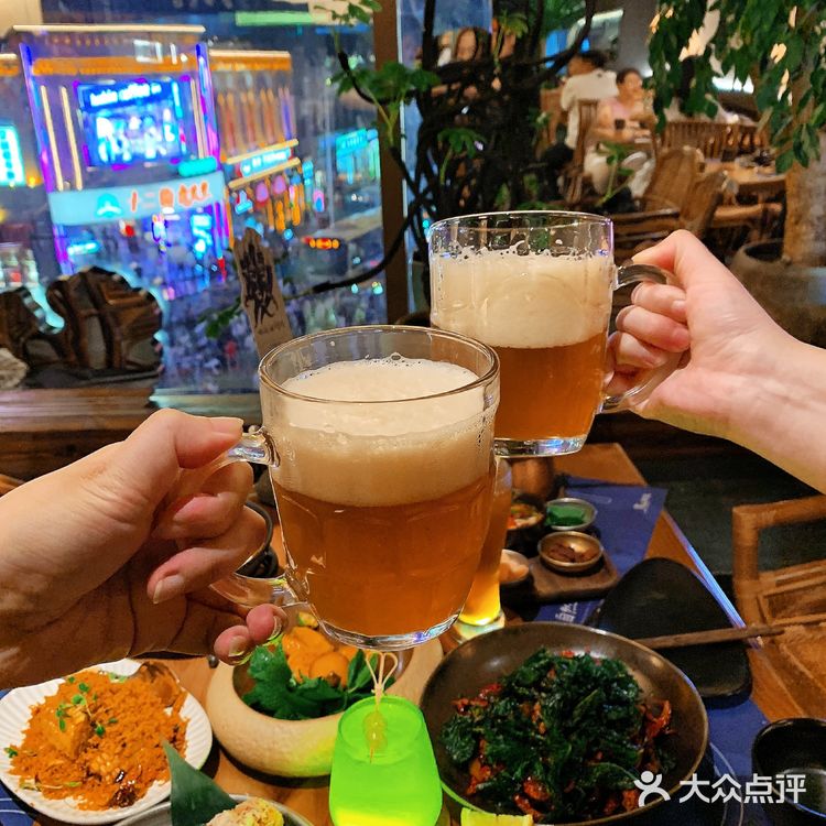 云贵川美食具象化了🍄