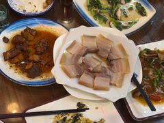 -缘来聚·徽菜名店(黄山宏村店)