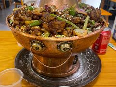 -黄泰吉拾味餐厅(江汉路店)