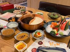 -伊豆野菜村(大族广场店)