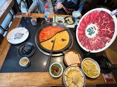 -小龙坎火锅(IFS HOT店)