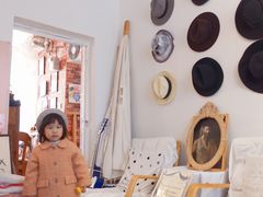 -Smile House咖啡馆(群芳小区店)