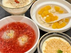 -A One Kitchen·南京精菜馆(晶丽酒店店)