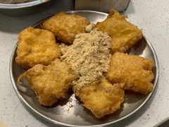 蛋煎糍粑-电台巷火锅(科华总店)