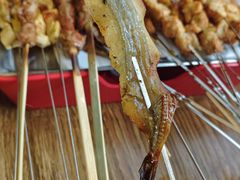 -永红源·小排档(闽江路店)