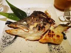 -小句号·精致料理(江南环球港店)