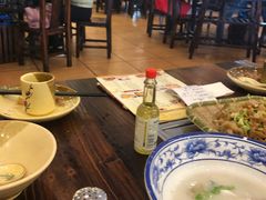 大堂-顺德一品粥·20年凤城老字号(芳村店)