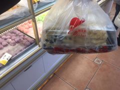 -爱德顺糕点食屋(利民道店)