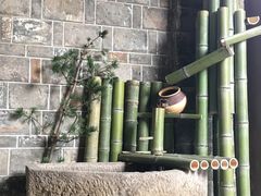 -白鹭原茶艺馆