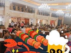 -湖滨步步高酒店·中餐厅