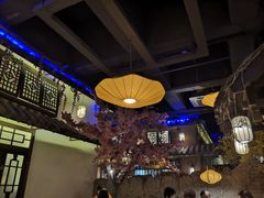 -淀里船宴(裕华东路店)