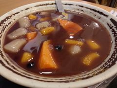 芋圆系列-鲜芋仙Meet Fresh(五道口店)