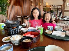 -Tsuru鹤日本料理(静安香格里拉店)