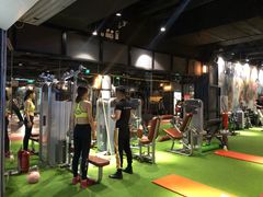 -VLines耀能运动24小时·月付制健身(京广桥店)