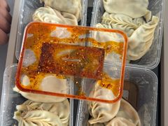 -叶存利海鲜大馅饺子(海宁路总店)