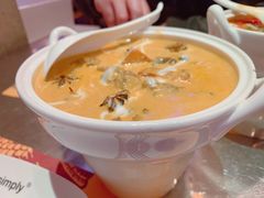 -simply thai天泰(长泰广场店)