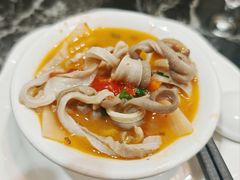 -李师傅脆肚(华强北店)