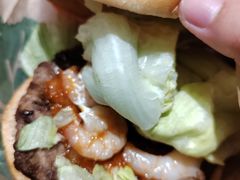 -汉堡王(砂之船奥莱店)