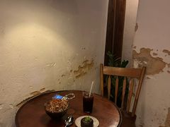-WABI COFE(愚园路店)