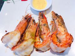 -赶海部落海鲜城(海阳路店)